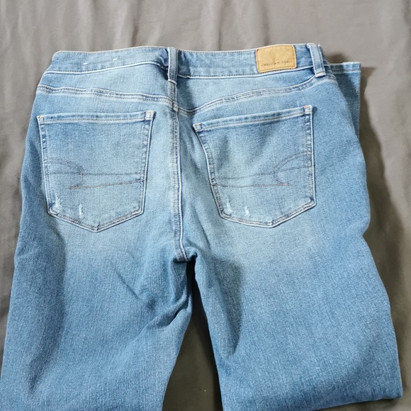 jeans - Picture 3 of 3